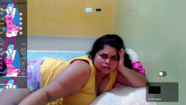 yulieth_bbw