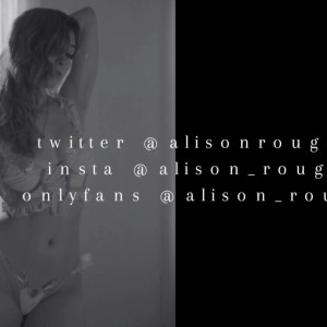 alisonrouge