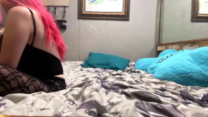 themoreulickthemoreidrip