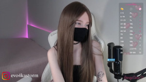 Evo4kaStorm
