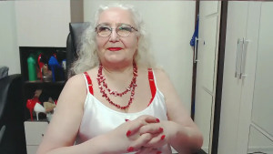 GrannyAlisa