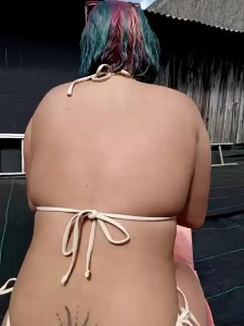 Chaudesquirt
