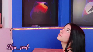 Elisa_Soul