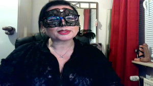 LadyMaxime511