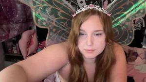 yourthickgingergoddess