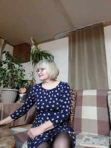 IrmaRose