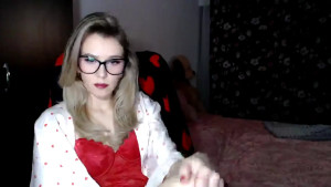 Mariaaysha