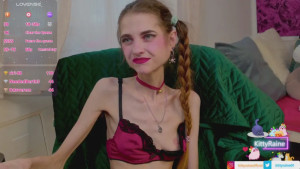 KittyRaine