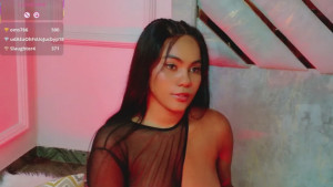 Zoe-Carter