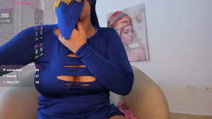 Layla_arabelle