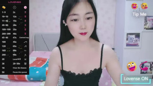 Elvira_baby