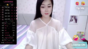Elvira_baby