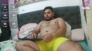 ChubbyCock_18