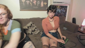 IvyandCharlie