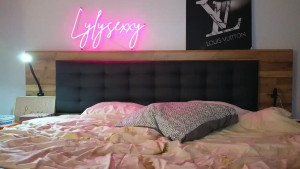 Lylysexxy