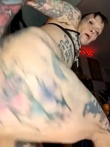 MommyMisfit