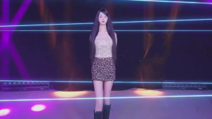 MSLOVE-001