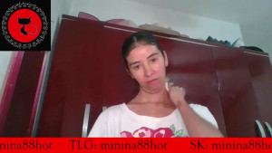 minina88hot