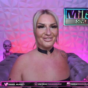 TamaraMilano