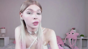 Blondy_Fina