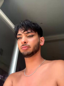 Gipsyboysteve