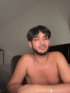 Gipsyboysteve
