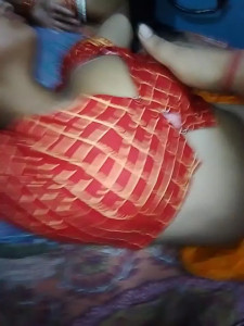 Bhabhi-Devar-