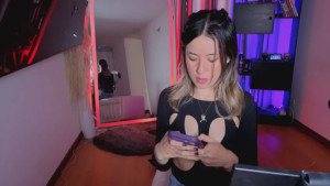 Nicky_sexfire
