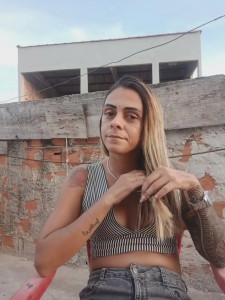 sabrinaneves