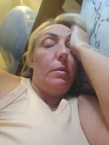 theblondecocklover