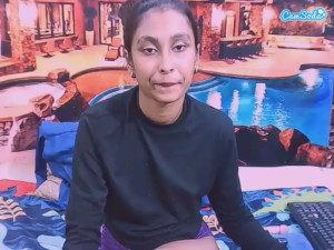 IndianSexyButt