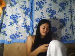 PinaySkinnyJust18