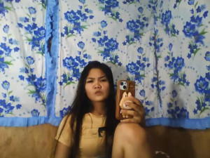 PinaySkinnyJust18