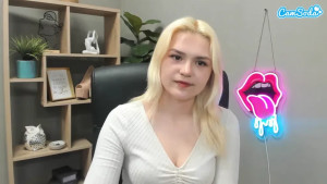 SweetLilyxo