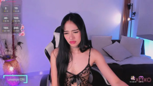 meganlake