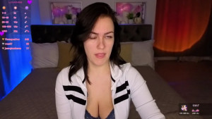 MilaShy