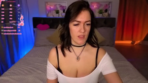 MilaShy