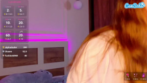 LunaXBaddie