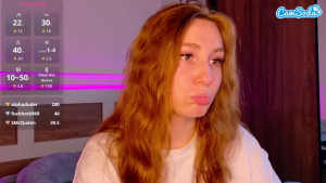LunaXBaddie