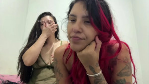 Braziliangirlfriends