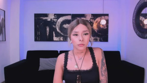 ClaireDawsonX