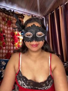 IndianLatinaa