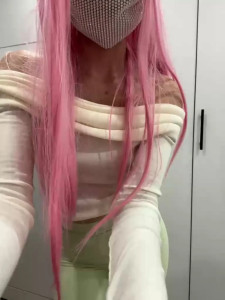 LovelyPink