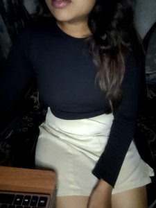 Maanvi