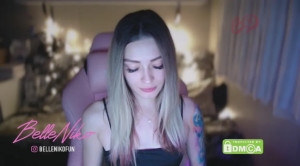 BelleNiko