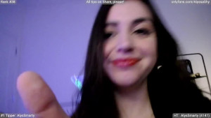 AlyssaShy