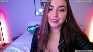 AlyssaShy