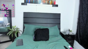 latina_hornyparadise