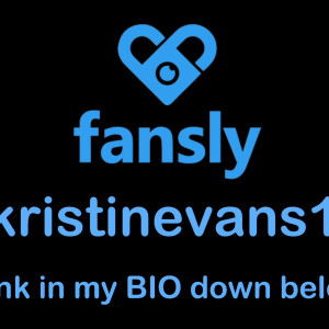 kristinevans