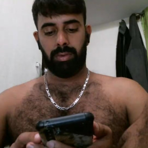 indianprincehairy